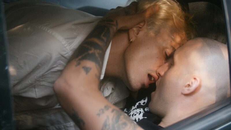 Nocą wszystkie koty są bure - okładka