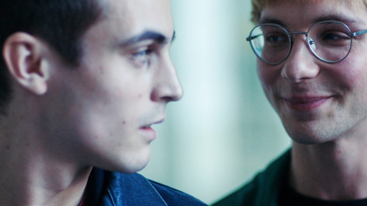 Skończ z tymi kłamstwami - kadr 3