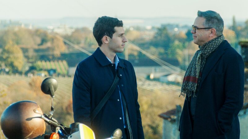 Skończ z tymi kłamstwami - okładka