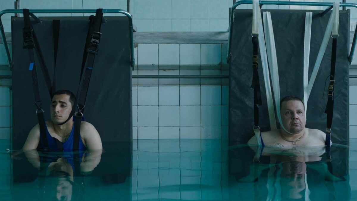 Luksemburg, Luksemburg - kadr 1