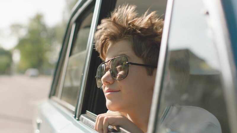 Kamień. Papier. Granat - okładka