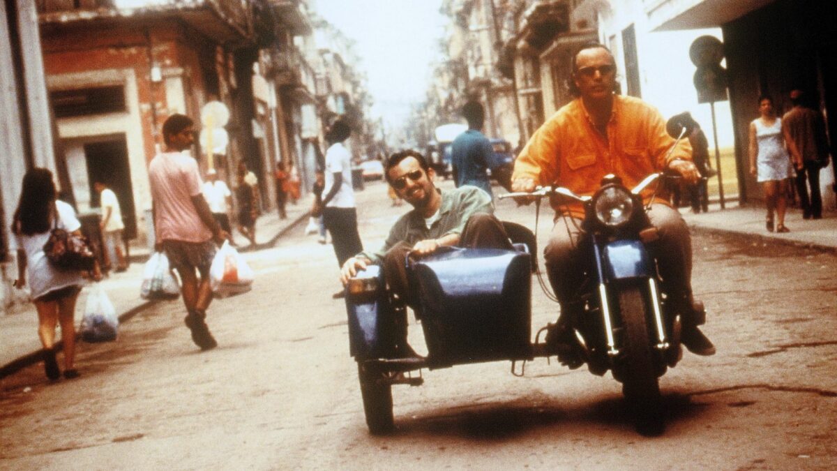 Buena Vista Social Club - kadr 2