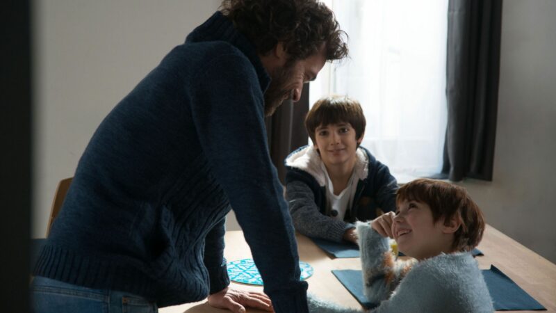 NASZE ZMAGANIA - okładka