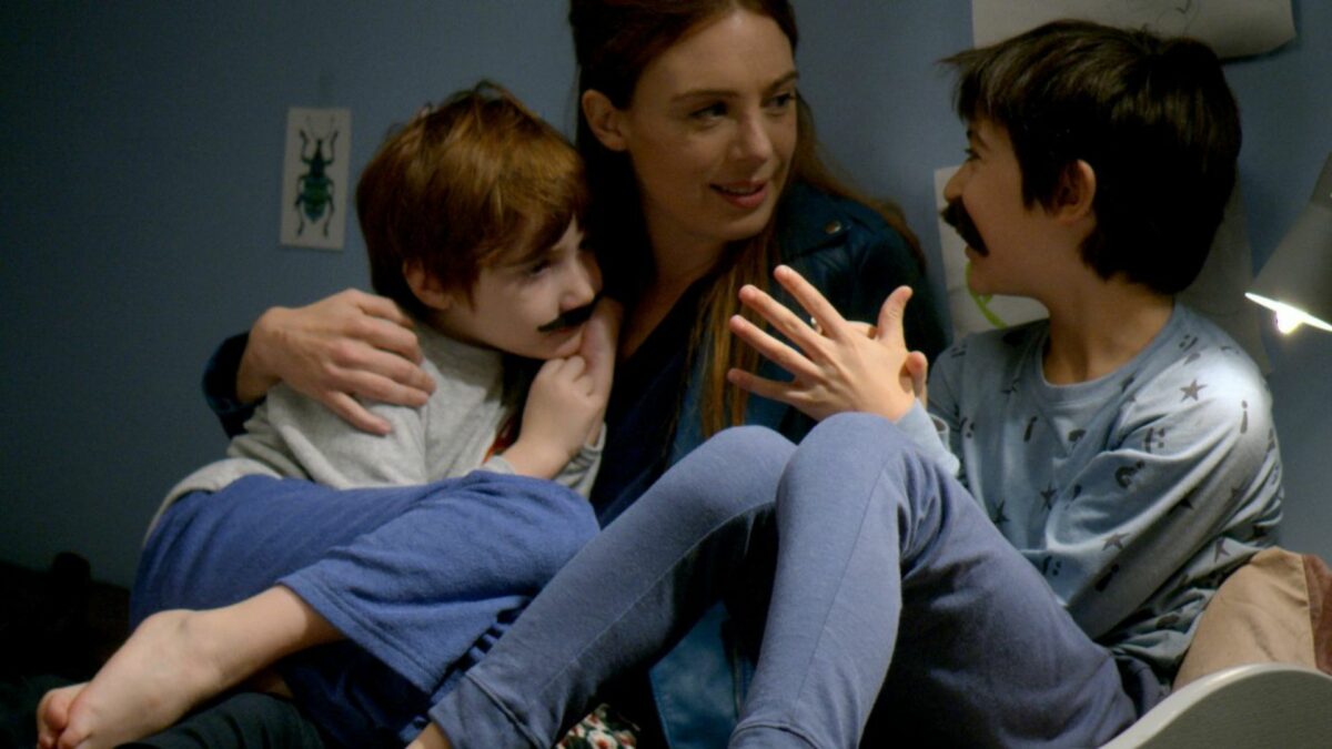 NASZE ZMAGANIA - kadr 1