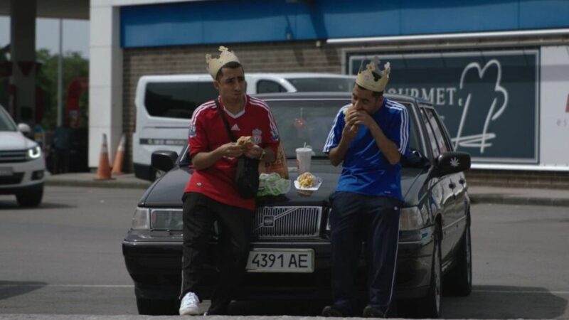 Luksemburg, Luksemburg - okładka