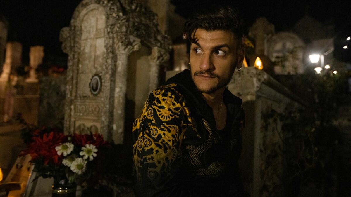 koza nostra - kadr 1