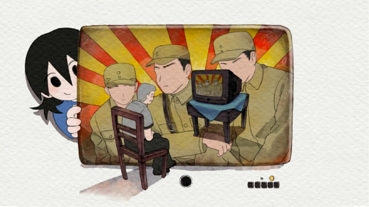 ANIMUZA: Międzynarodowy Dzień Animacji 2023 - kadr 1