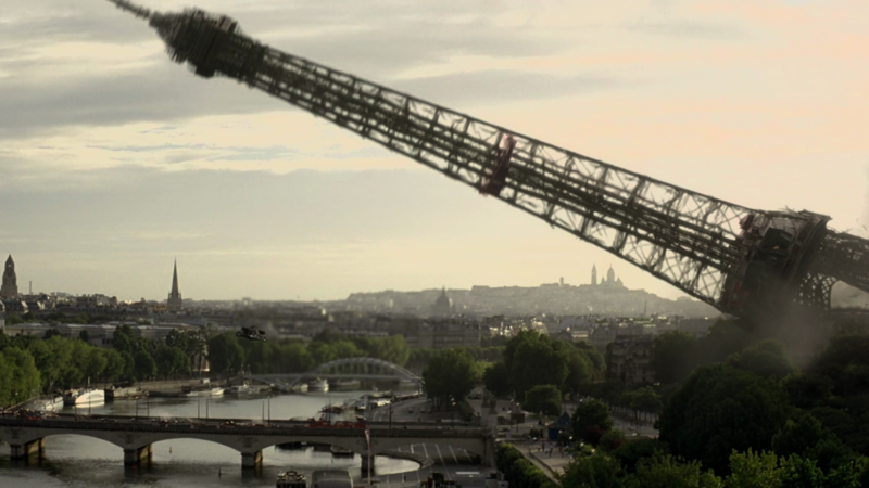 Konkurs Międzynarodowy: Set 4 – Wbrew Wszystkim Zasadom - okładka