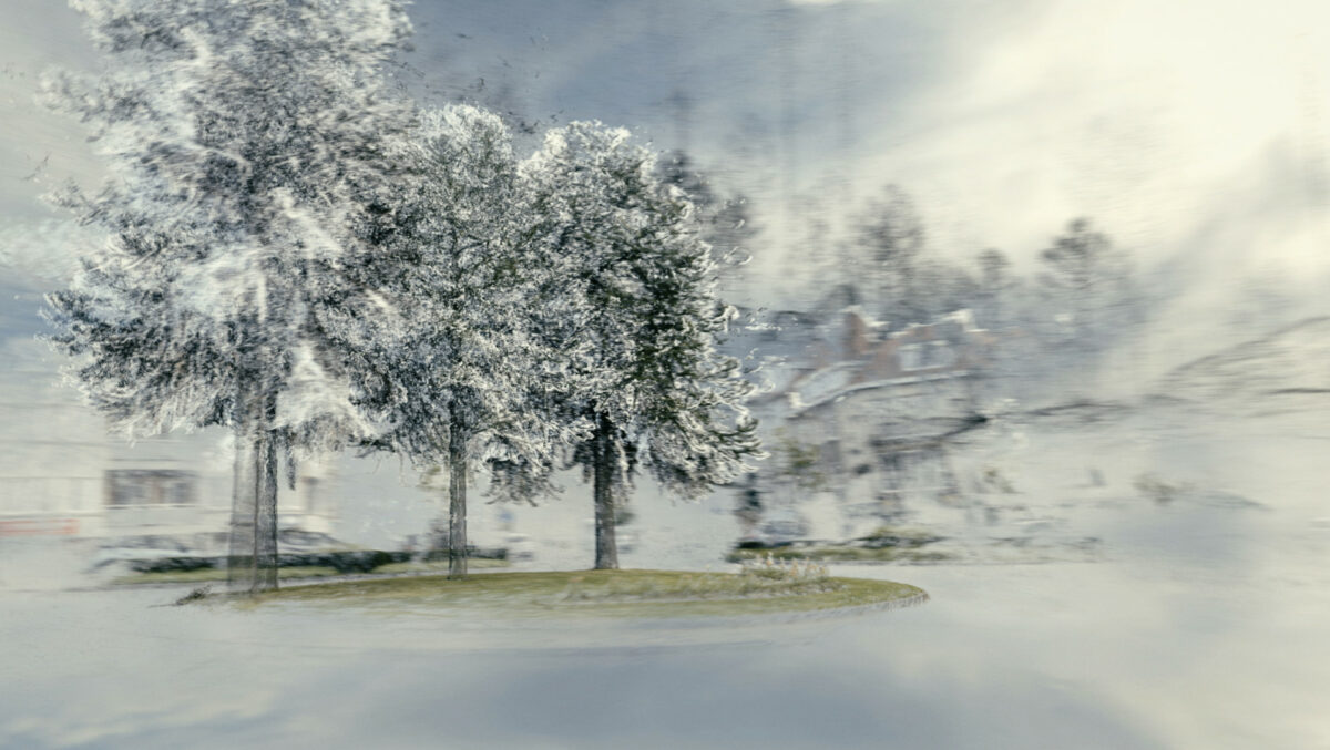 Konkurs Międzynarodowy: Set 1 – Poza światem - kadr 1