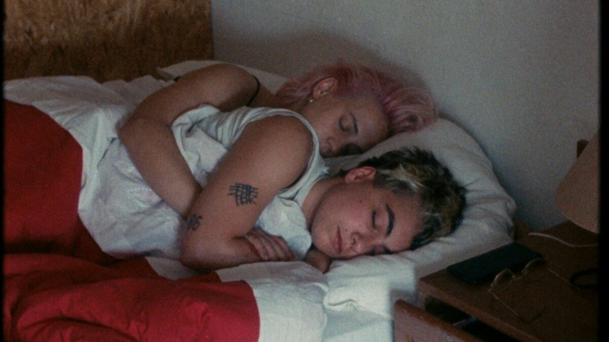 Konkurs Międzynarodowy: Set 2 – Walcząc z Wewnętrznymi Demonami - kadr 2