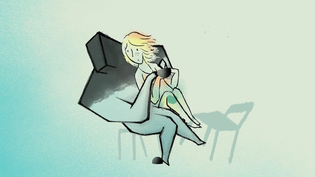 Best of Animator 2023 - Konkurs Polski i Konkurs Seriali - kadr 2