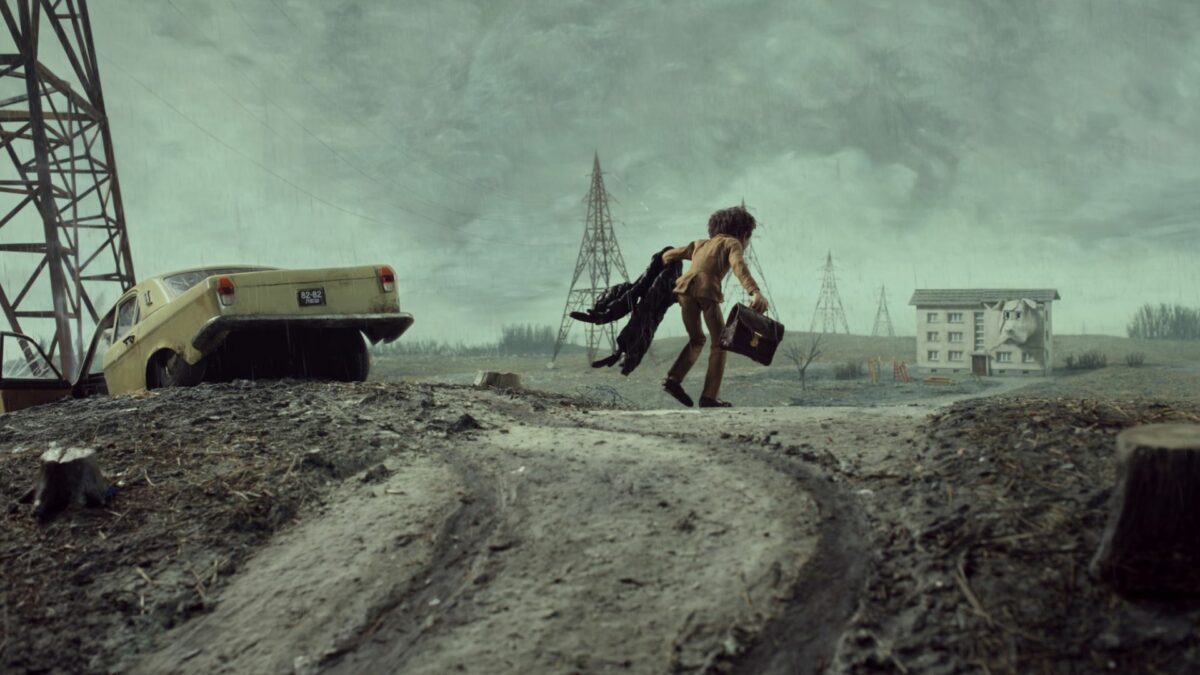 Best of Animator 2023 - Międzynarodowy Konkurs Filmów Krótkometrażowych - kadr 2