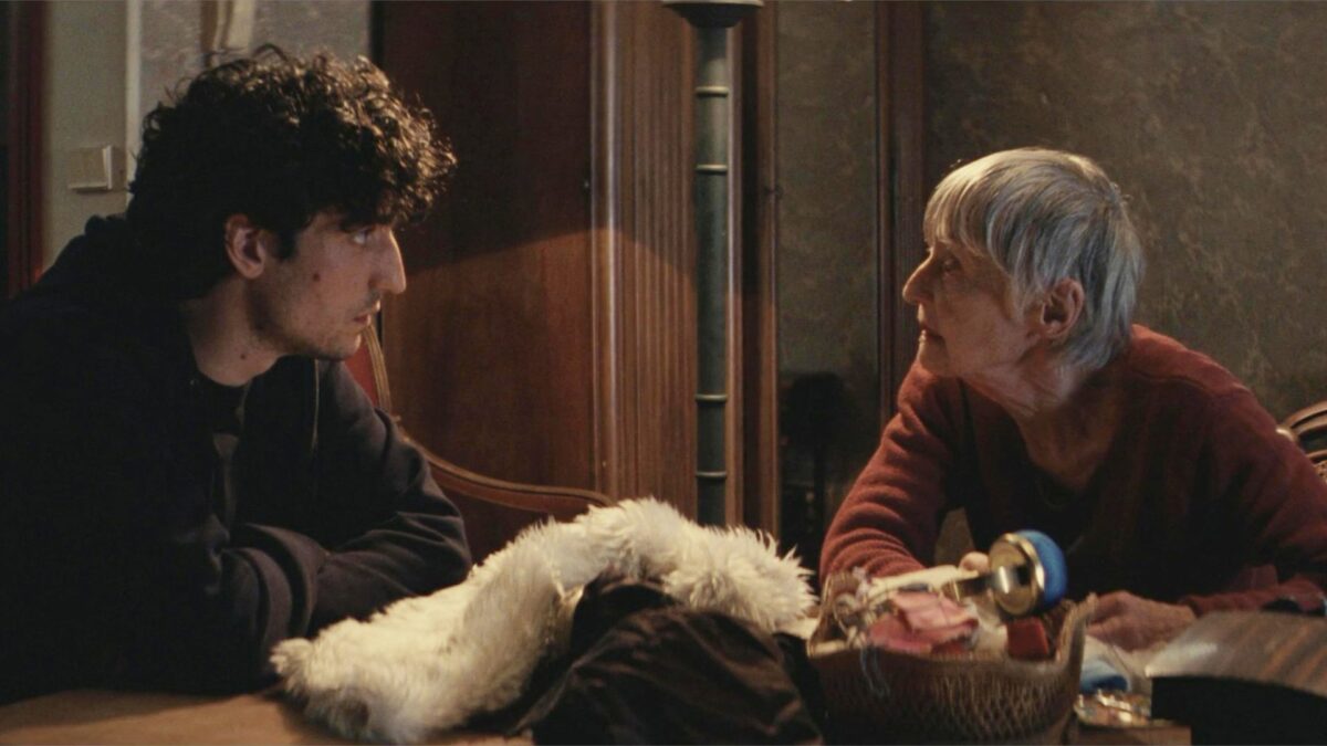 Wielki wóz - kadr 3