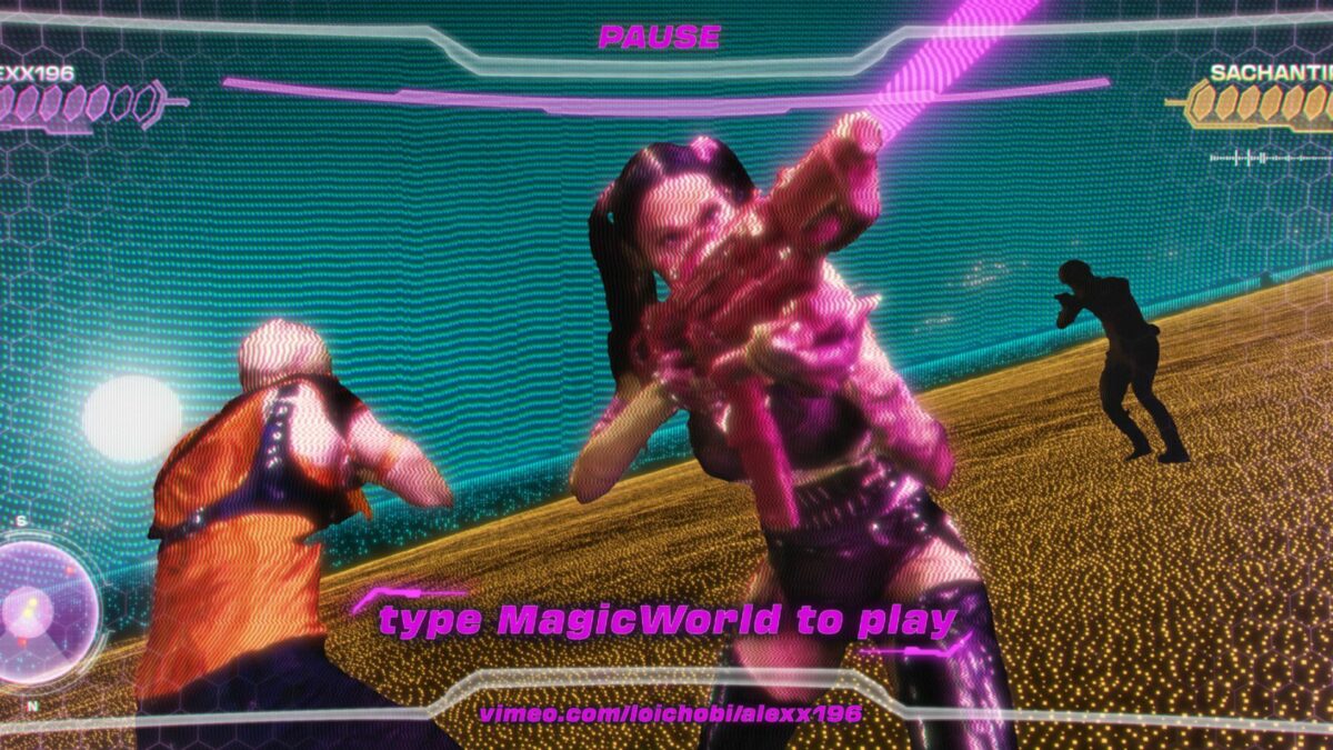 Konkurs Międzynarodowy: Set 3 – Samotni i Zagubieni - kadr 2