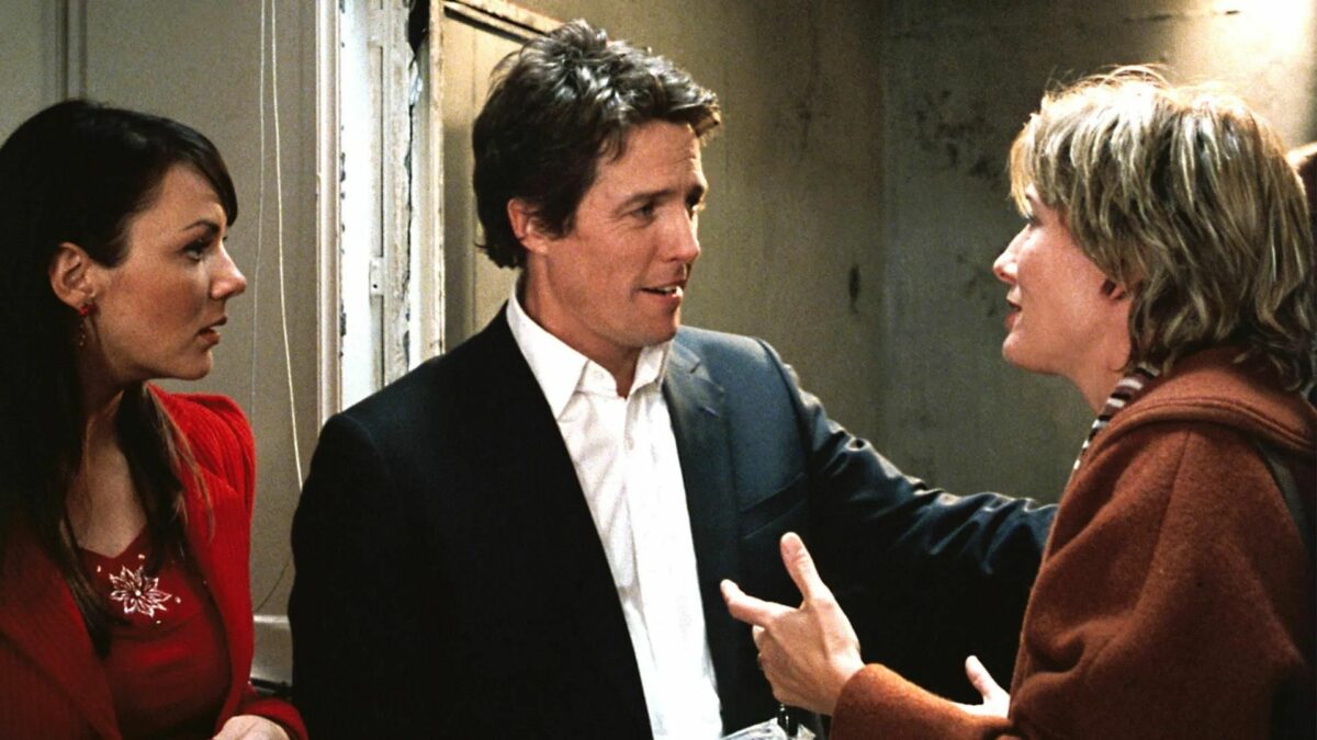 To właśnie miłość. 20 rocznica - kadr 1