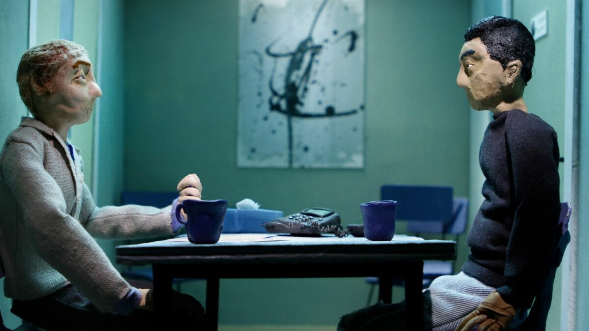 Best of Animator 2023 - Międzynarodowy Konkurs Filmów Krótkometrażowych - kadr 3