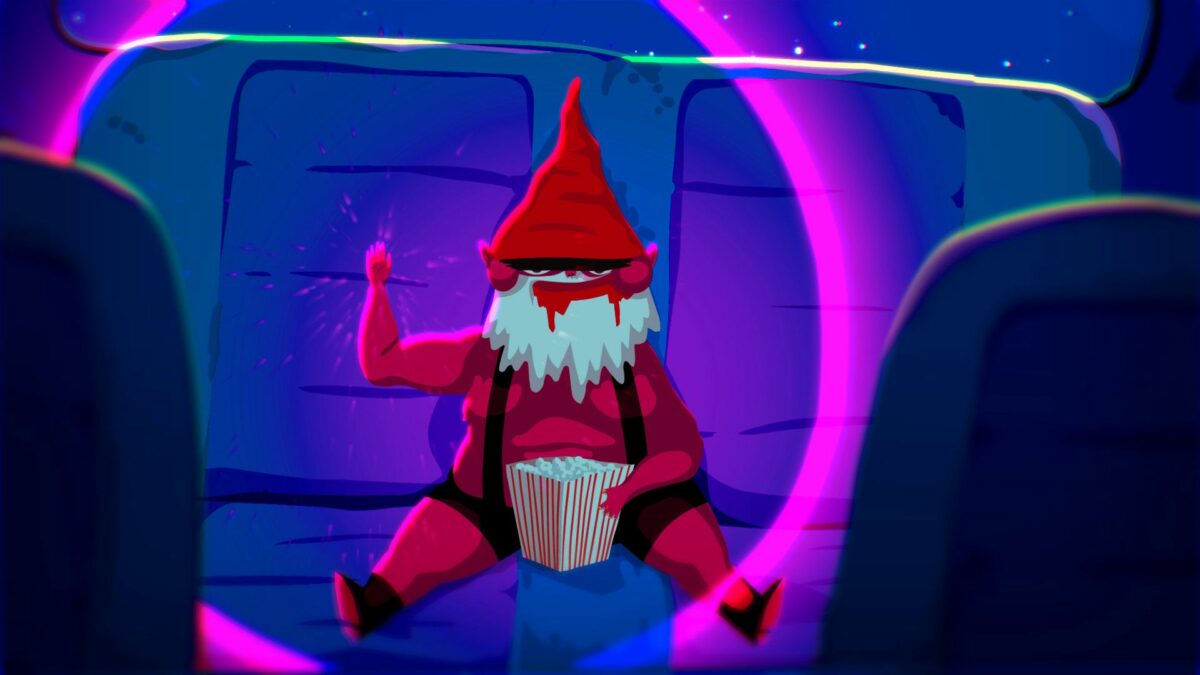 Best of Animator 2023 - Międzynarodowy Konkurs Filmów Krótkometrażowych - zdjęcie 2