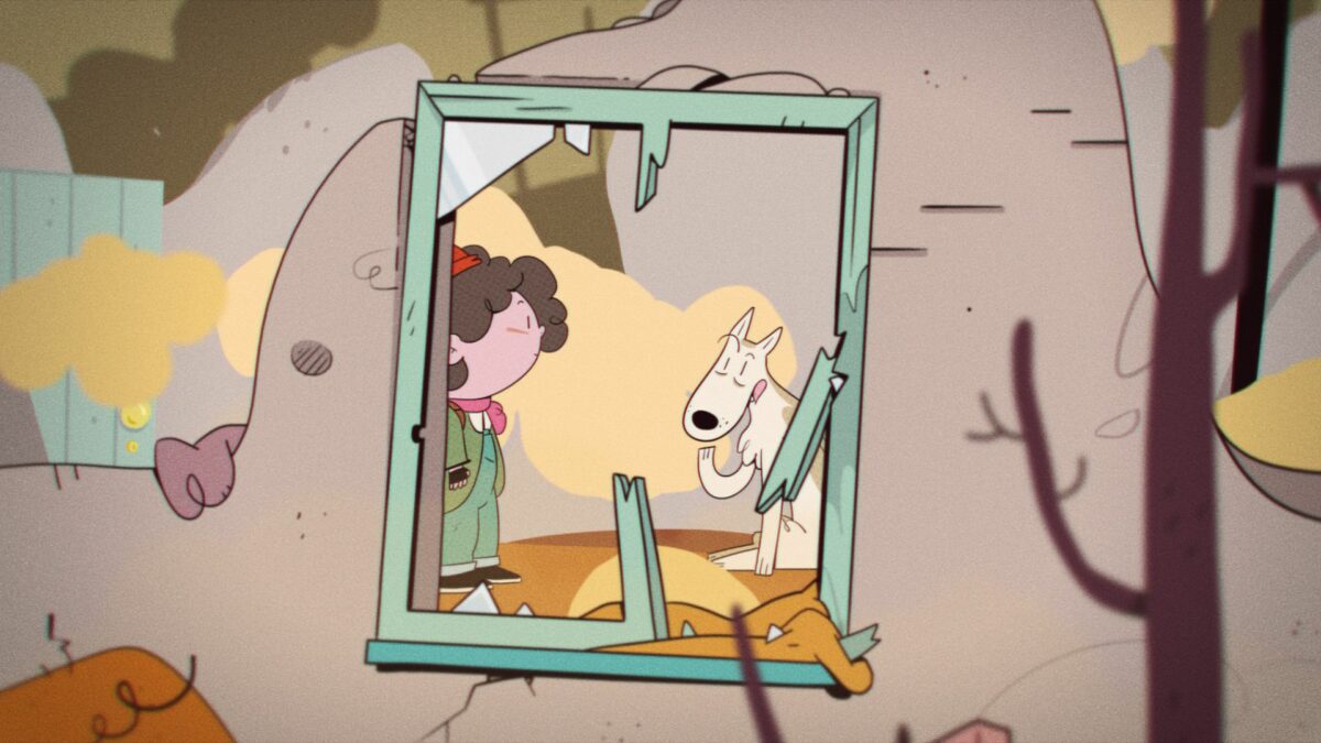 Best of Animator 2023 - Konkurs Polski i Konkurs Seriali - kadr 1