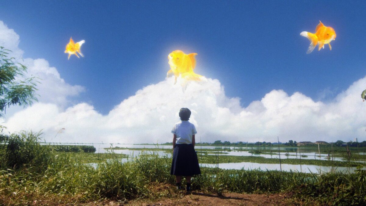 Konkurs Międzynarodowy: Set 4 – Wbrew Wszystkim Zasadom - kadr 1