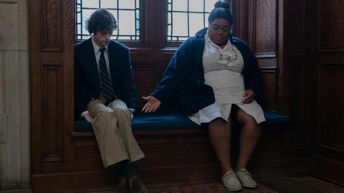 Przesilenie zimowe - kadr 3