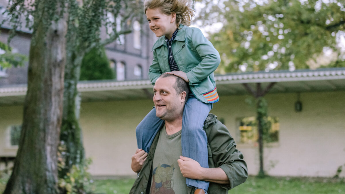 Kiedy znów będzie tak, jak nigdy nie było - kadr 2