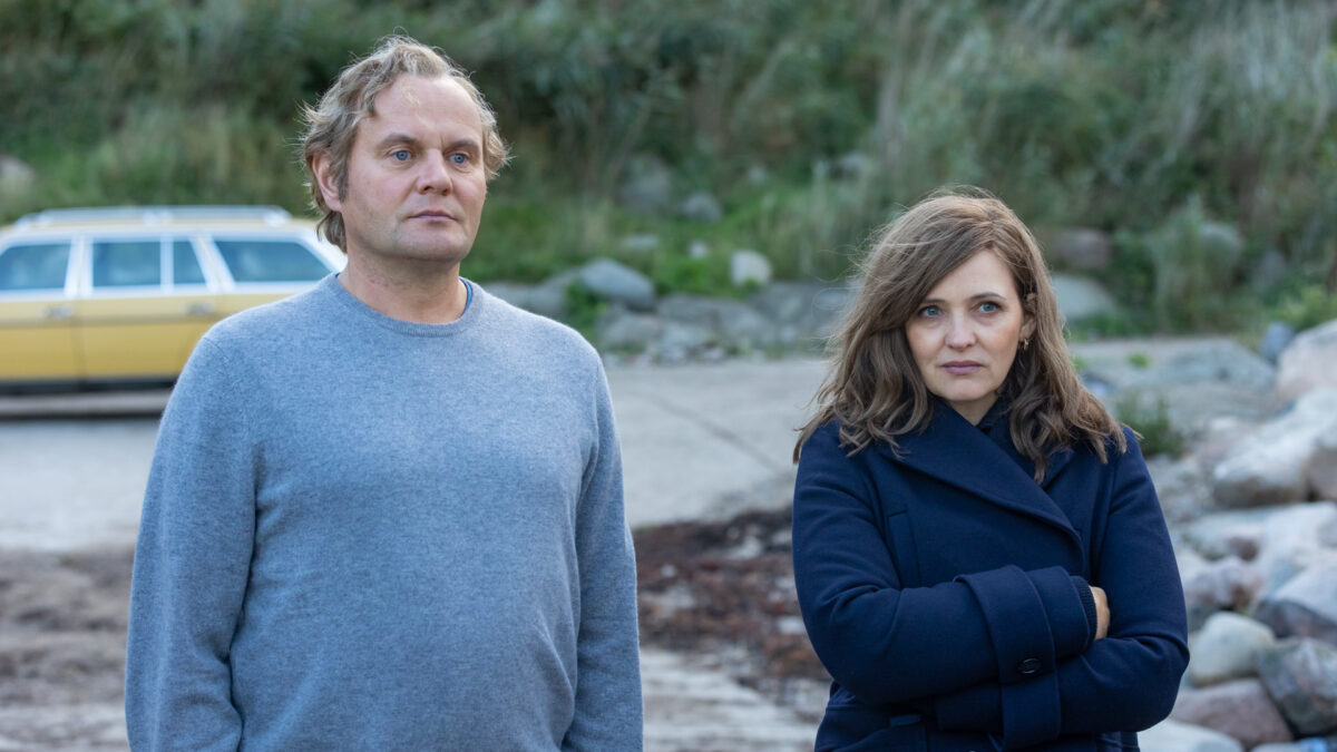 Kiedy znów będzie tak, jak nigdy nie było - kadr 1