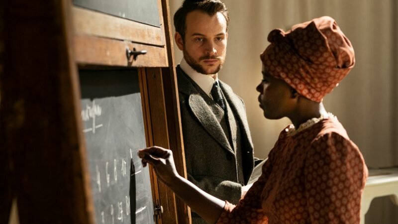 Miara człowieka - okładka