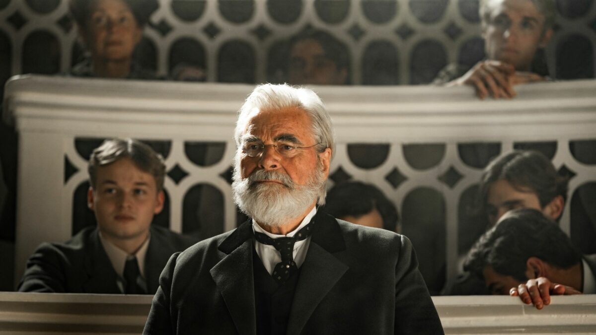 Miara człowieka - kadr 3