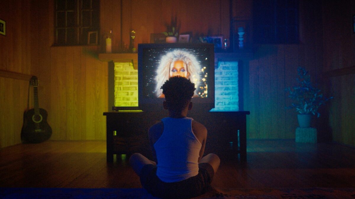 Lil Nas X: niech żyje Montero - kadr 3