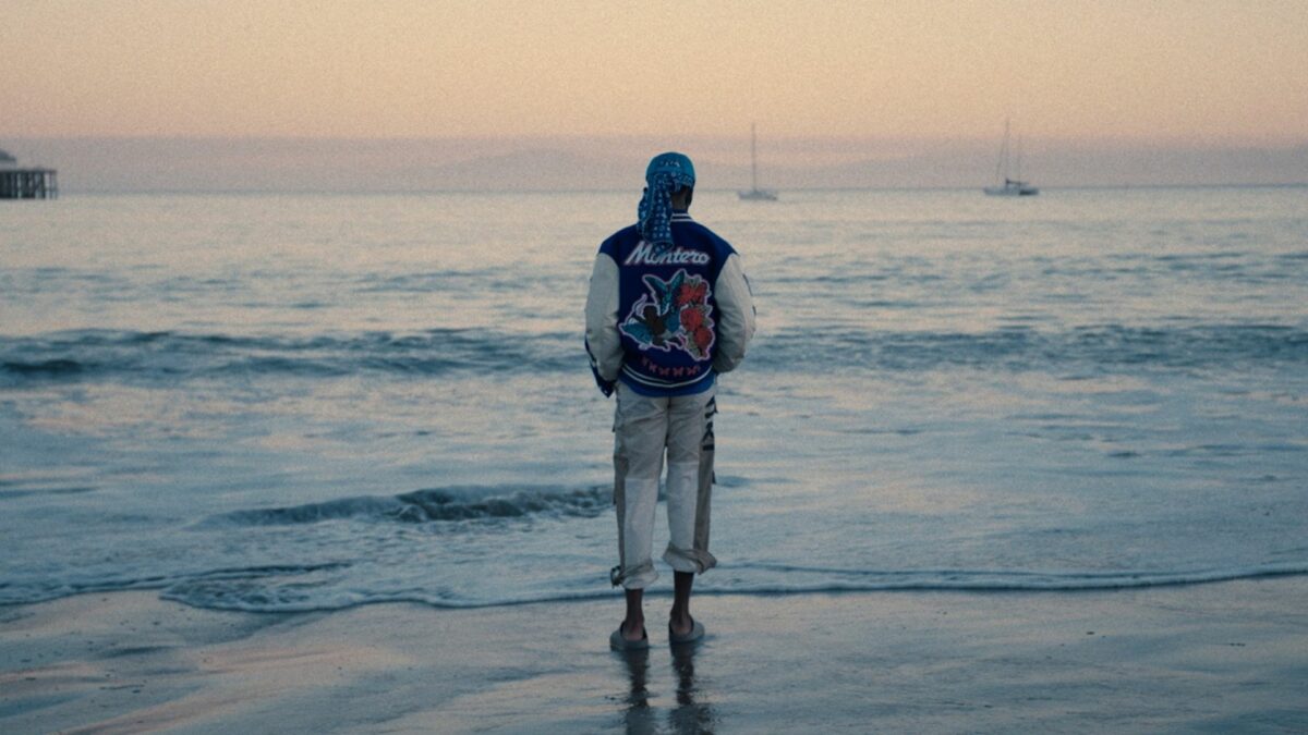 Lil Nas X: niech żyje Montero - kadr 1