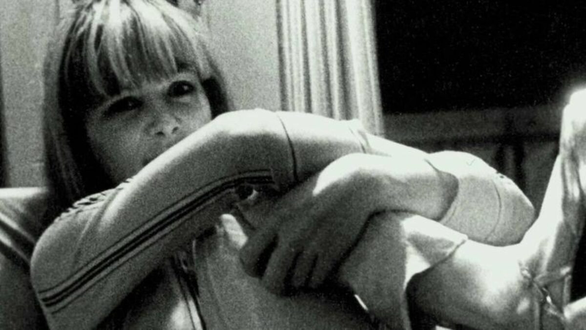 W ogniu. Historia Anity Pallenberg - kadr 1