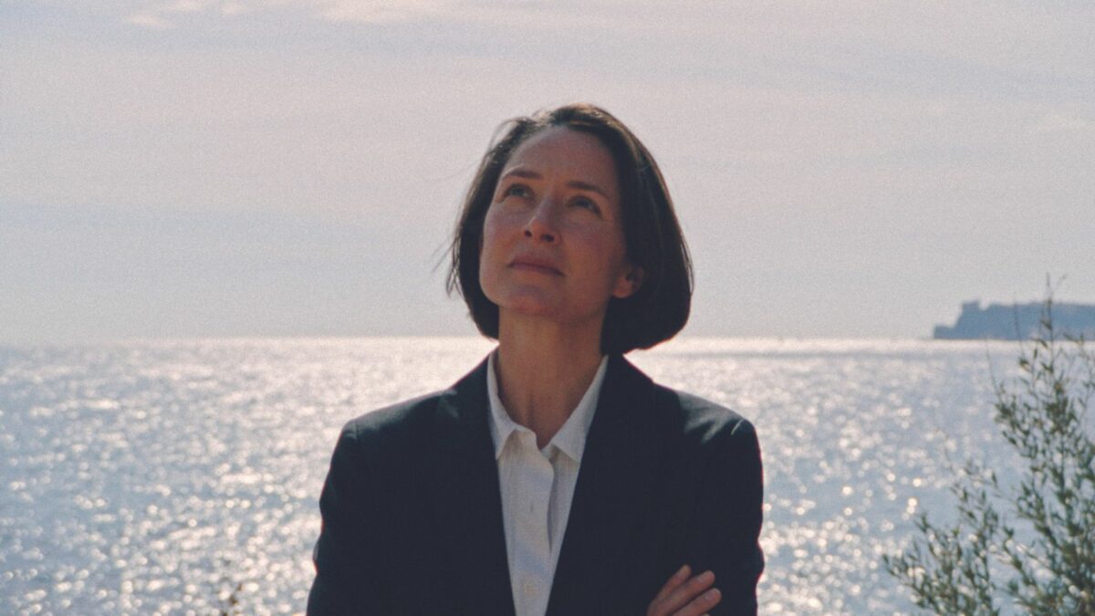 E.1027 – Eileen Gray i dom nad morzem - kadr 1