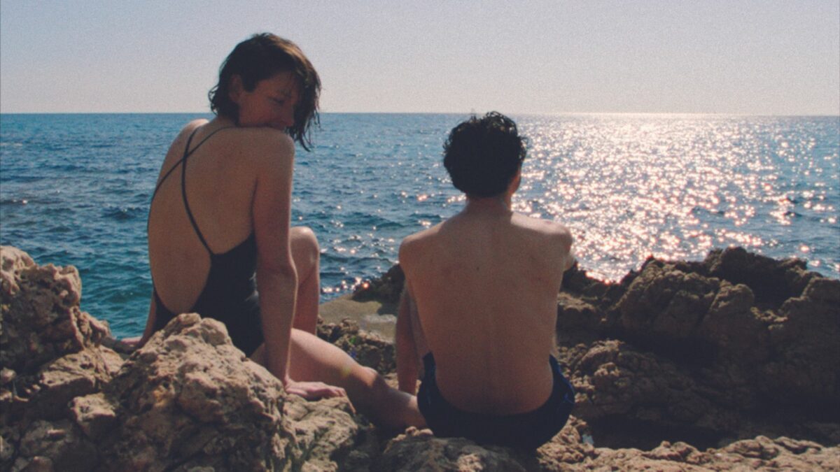 E.1027 – Eileen Gray i dom nad morzem - kadr 2