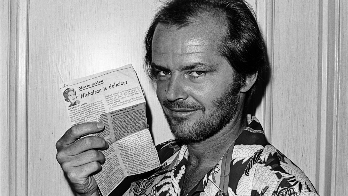 James Hamilton. Fotograf Nowego Jorku - kadr 3