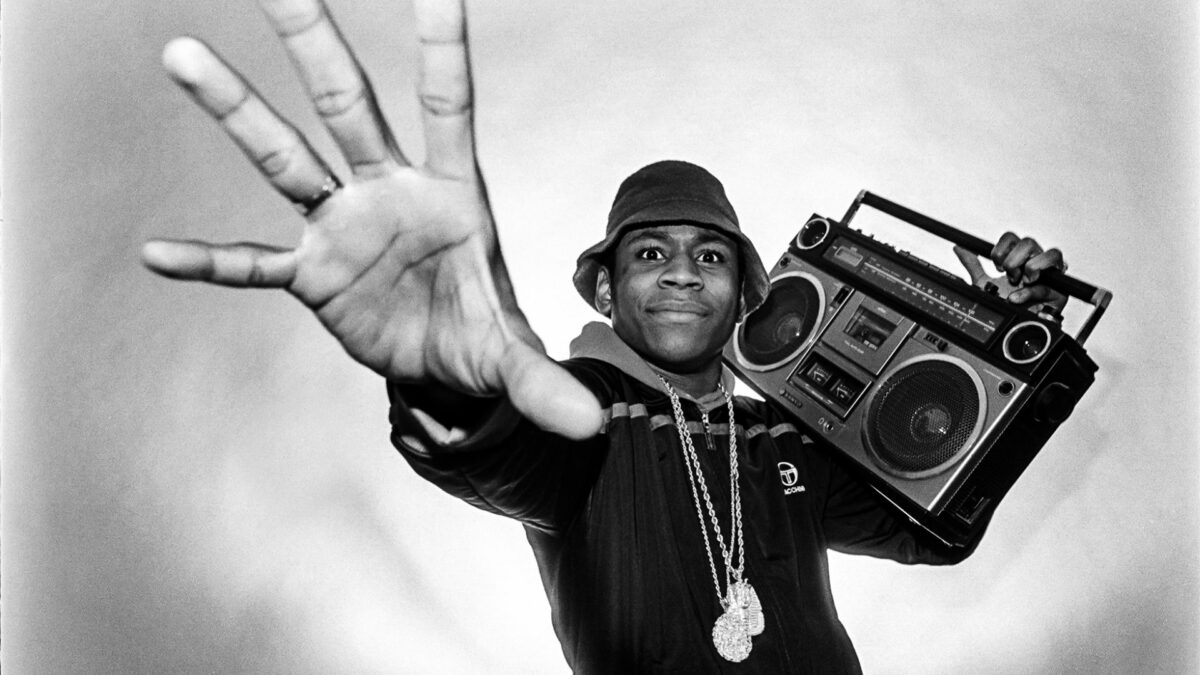 James Hamilton. Fotograf Nowego Jorku - kadr 2