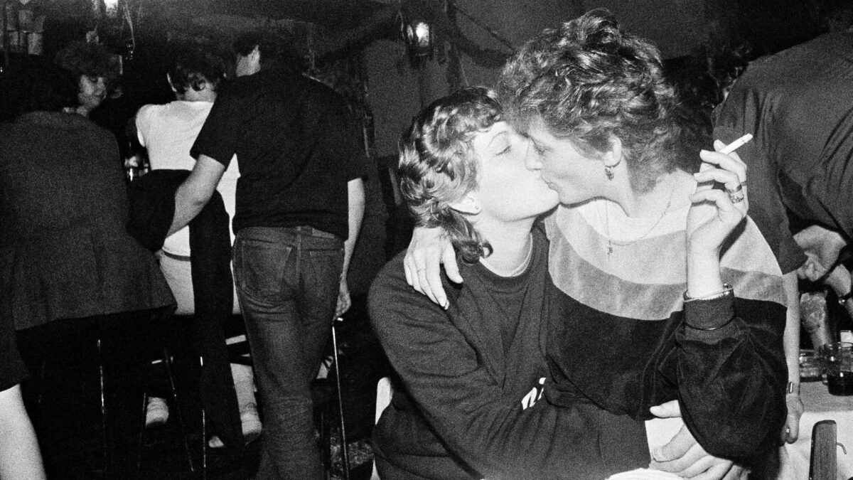 Jeszcze nie jestem tym, kim bym chciała - kadr 2