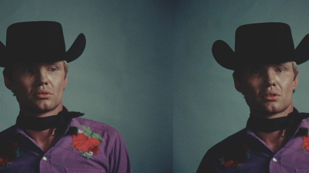 Legenda "Nocnego kowboja" - kadr 2