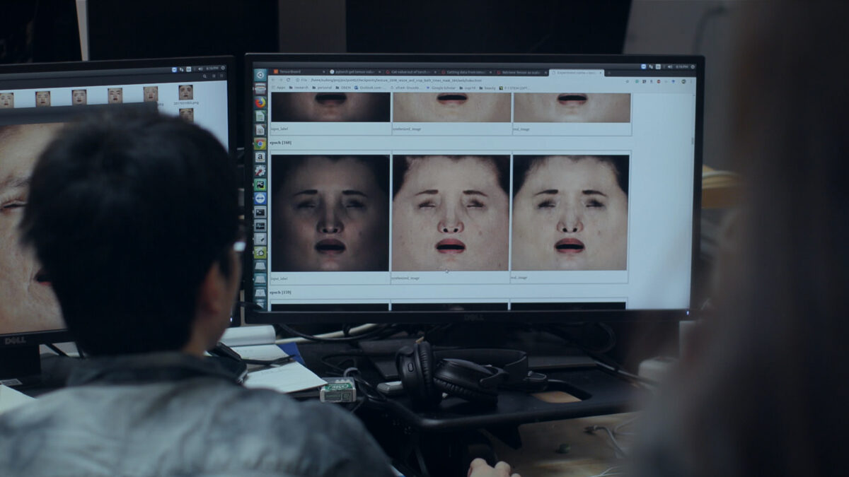 Druga szansa - kadr 3