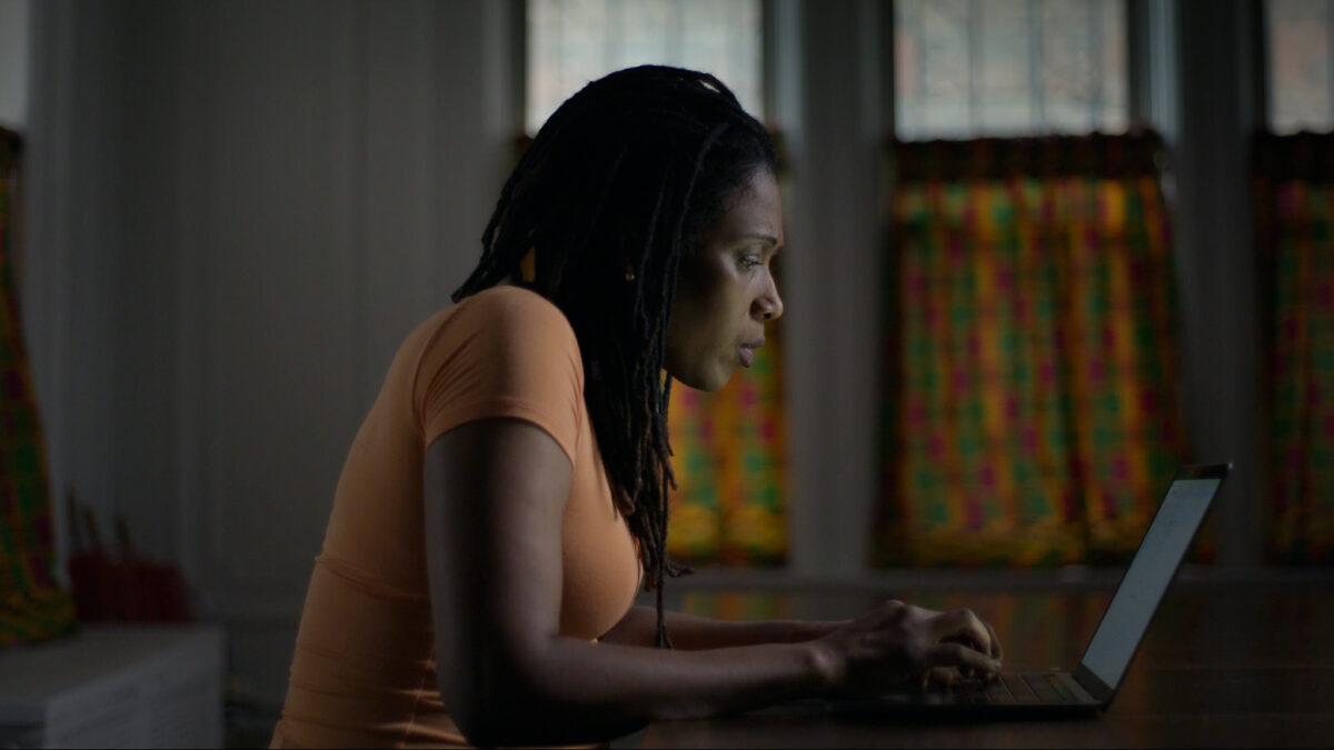 Druga szansa - kadr 1