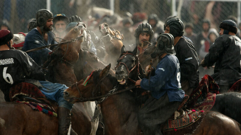 Jeźdźcy burzy - okładka