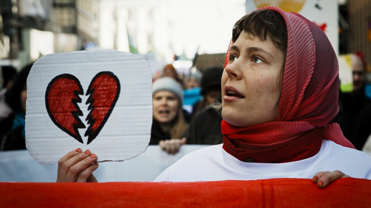 Pewnego razu w lesie - kadr 2