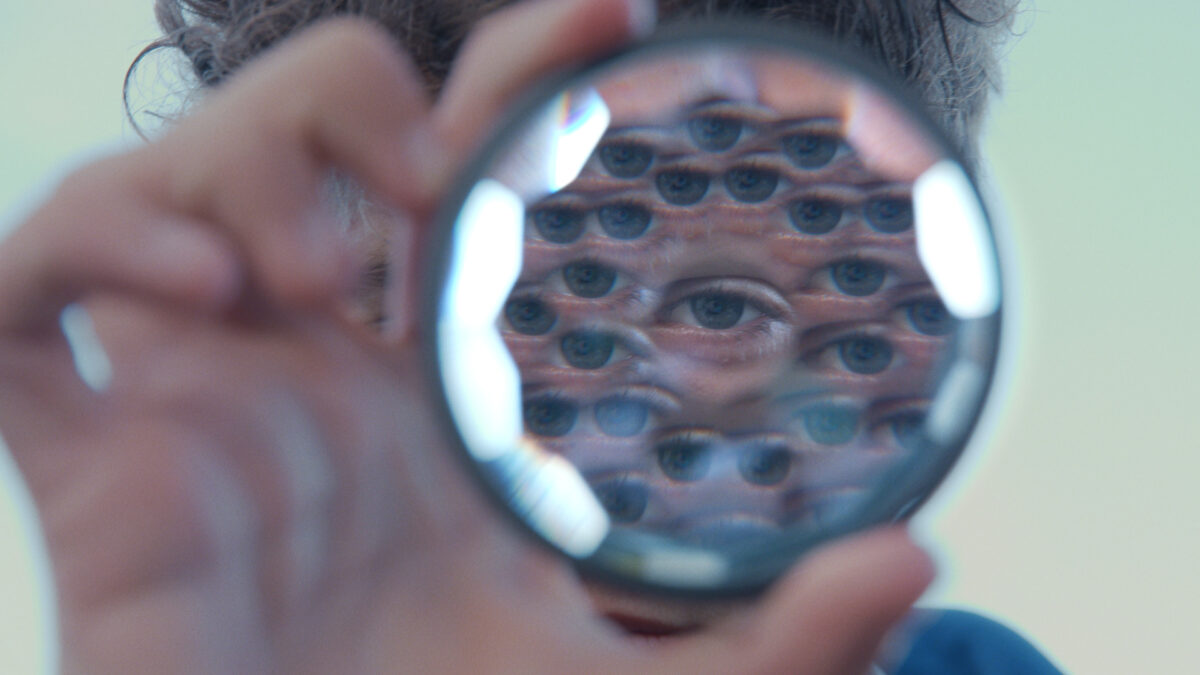 To od zawsze ja - kadr 2