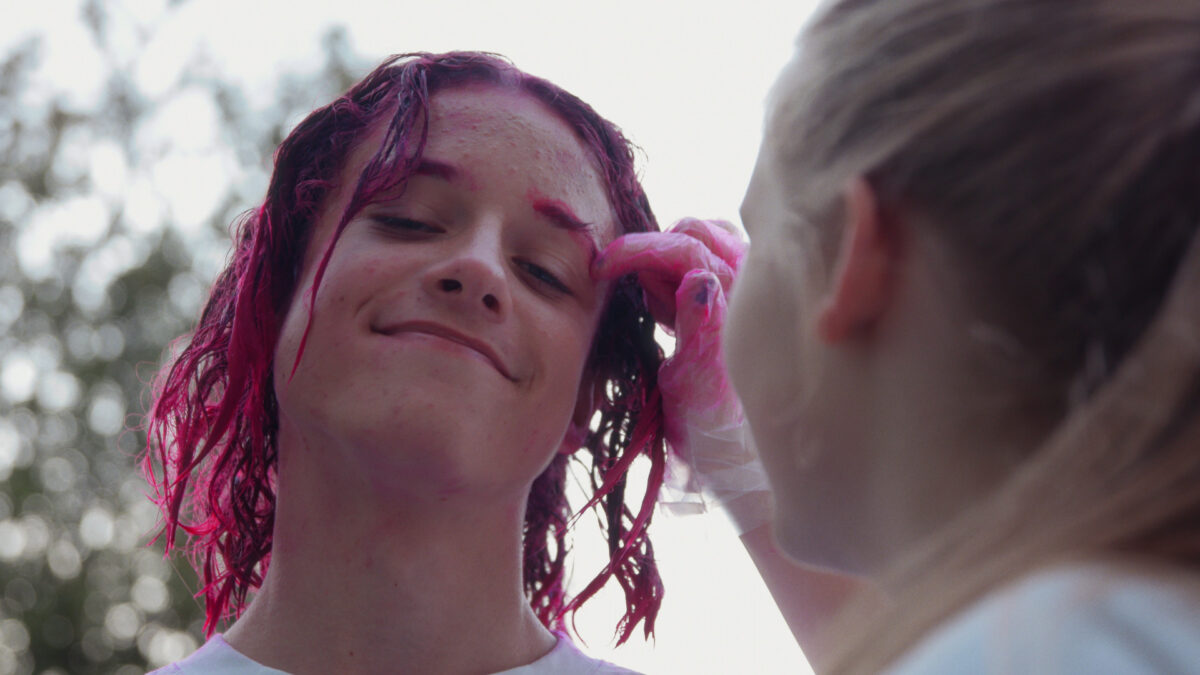 To od zawsze ja - kadr 3