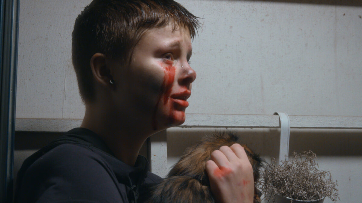 To od zawsze ja - kadr 1