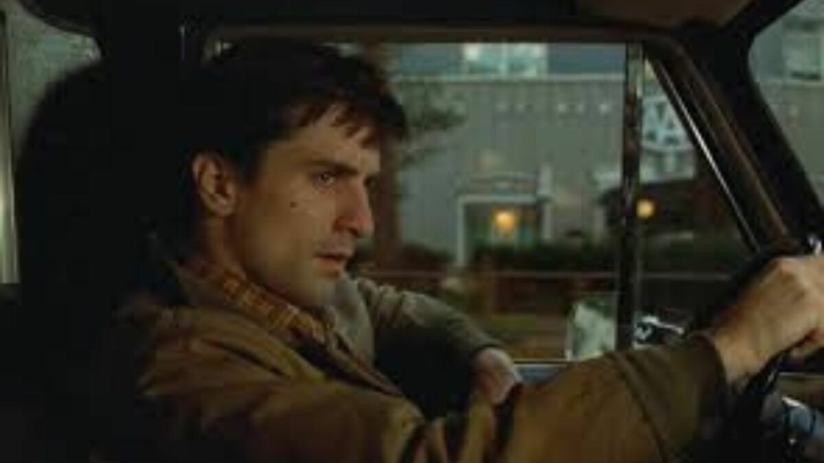 Taksówkarz + ÑAÑOS - kadr 2