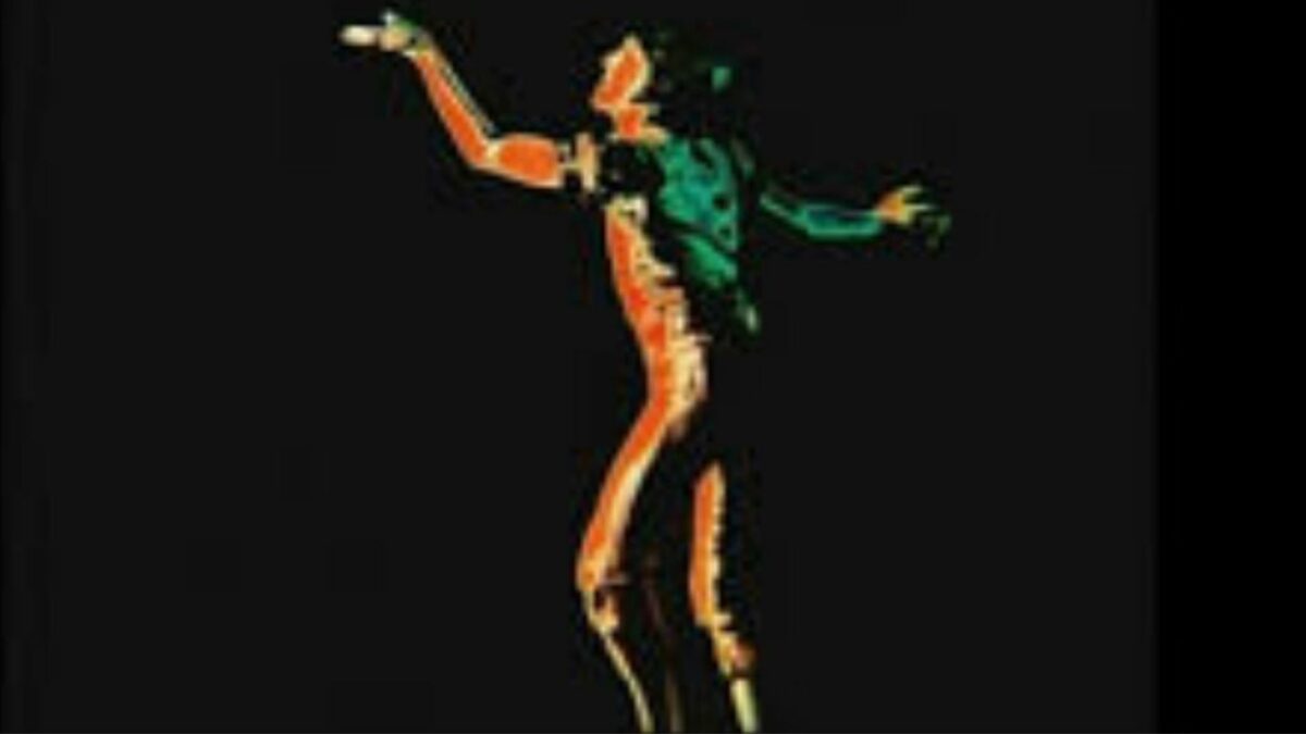 Prześniona rewolucja feministyczna w polskiej animacji okresu PRL - kadr 1