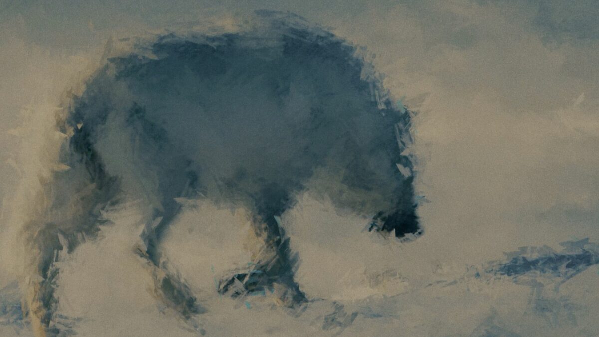 Sztuczna intuicja - artificial empathy - set 2 - WSPÓŁPRACUJĄC Z AI - kadr 1