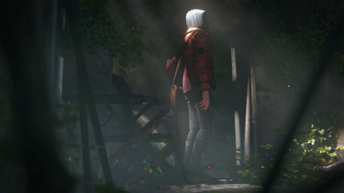 Konkurs Polskich Filmów Animowanych - Set III - Egzystencjalny - kadr 1