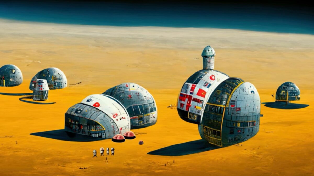 Sztuczna intuicja - artificial empathy - set 1 - MIĘDZY ŚWIATEM CYFROWYM A REALNYM - kadr 1