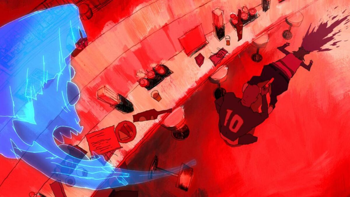 Masaaki Yuasa: Mind Game - kadr 1